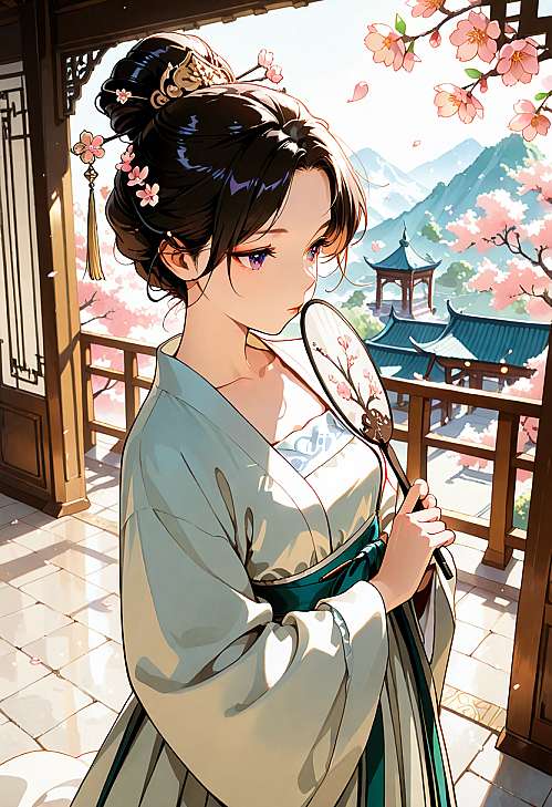 骑马钉封皮250克、内文128克彩色书刊价