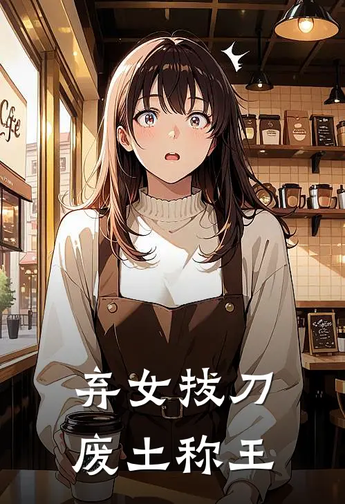 弃女拔刀，废土称王