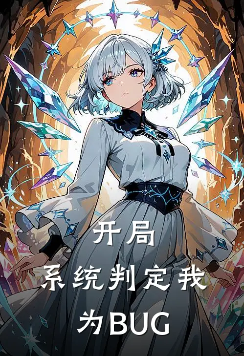 开局，系统判定我为BUG