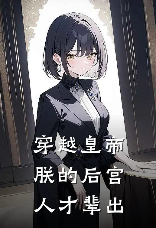 穿越皇帝，朕的后宫人才辈出