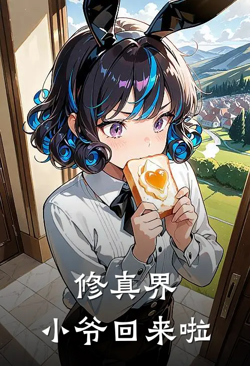 修真界，小爷回来啦