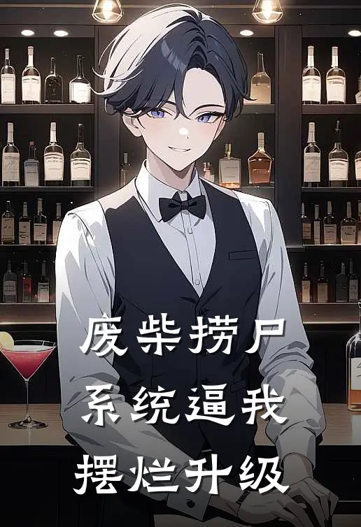 废柴捞尸，系统逼我摆烂升级