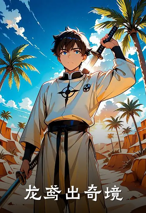 龙鸢出奇境