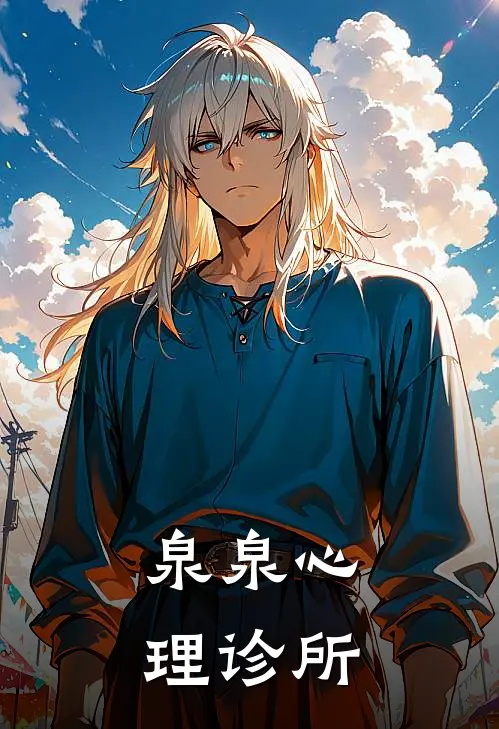 泉泉心理诊所