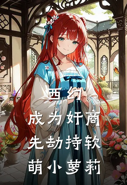 西幻：成为奸商先劫持软萌小萝莉