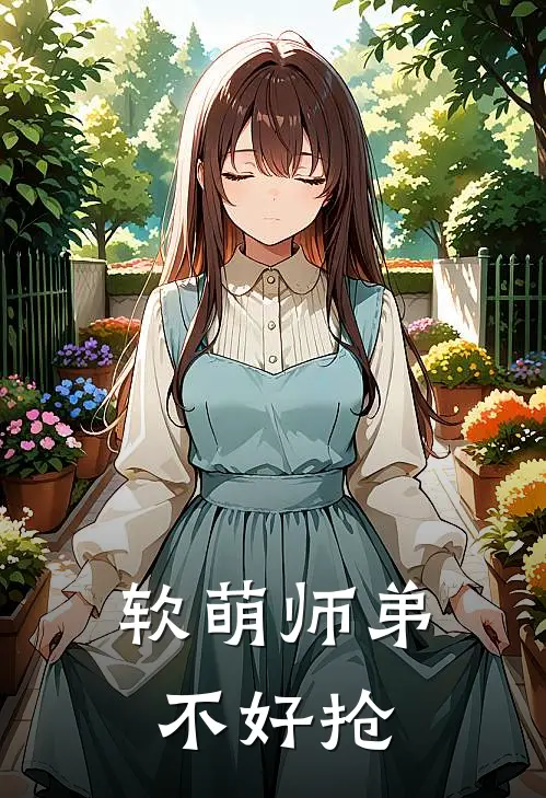 软萌师弟不好抢