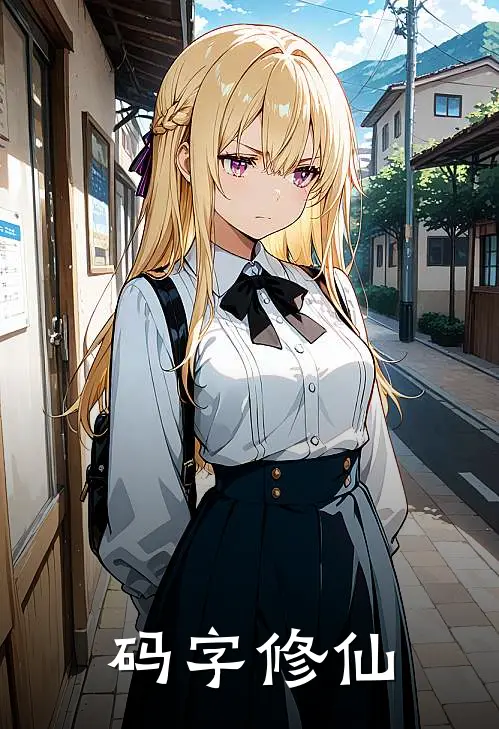 码字修仙