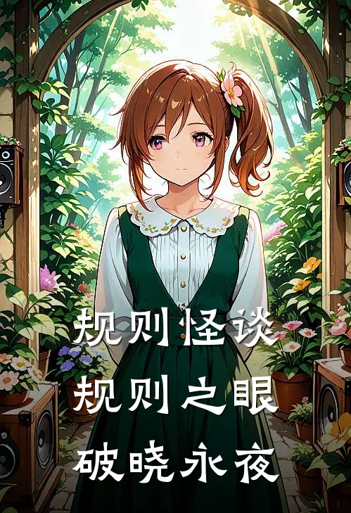 规则怪谈：规则之眼，破晓永夜