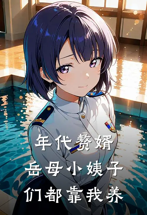 年代赘婿：岳母小姨子们都靠我养