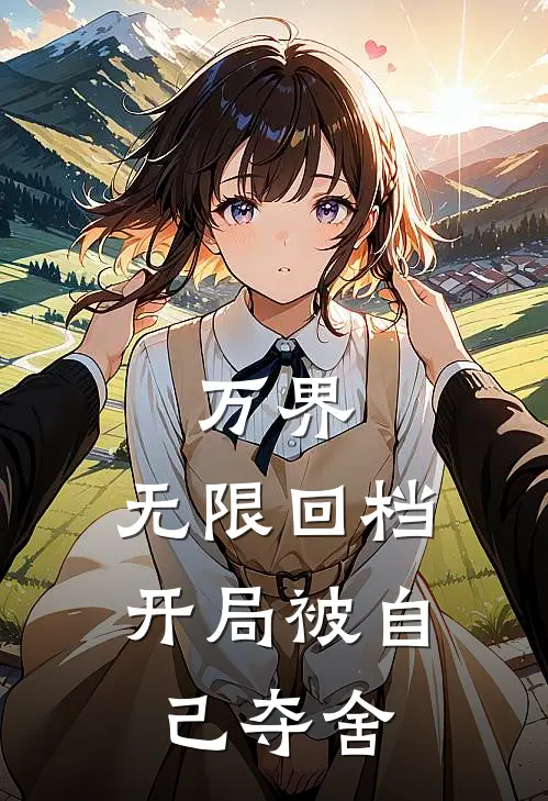 万界：无限回档，开局被自己夺舍