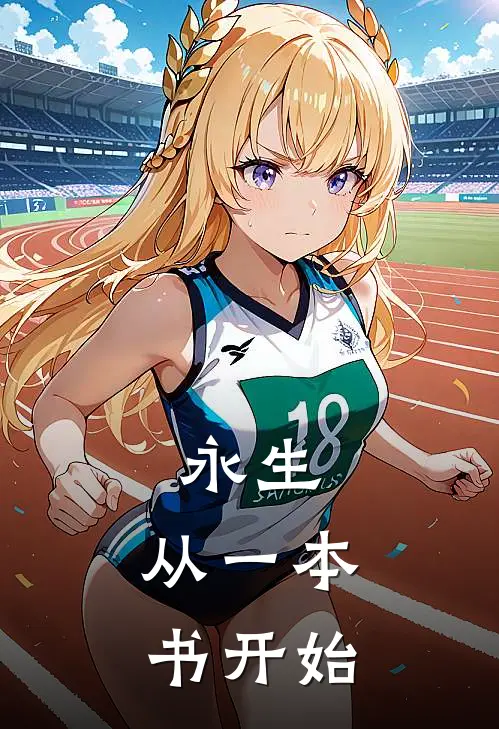 永生：从一本书开始