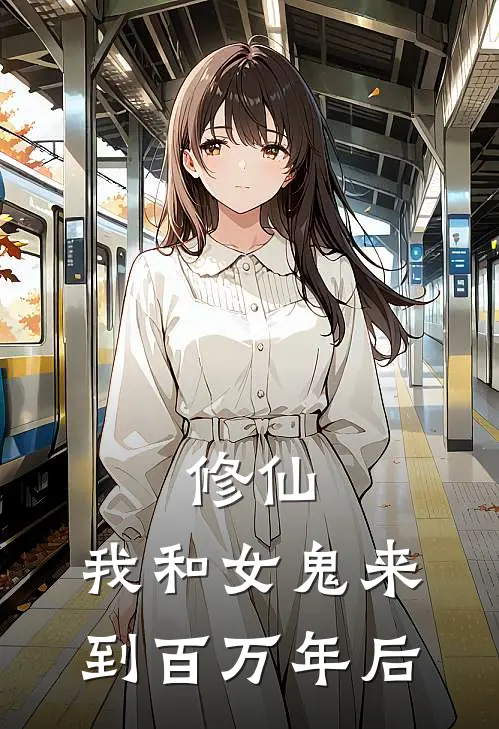 修仙，我和女鬼来到百万年后