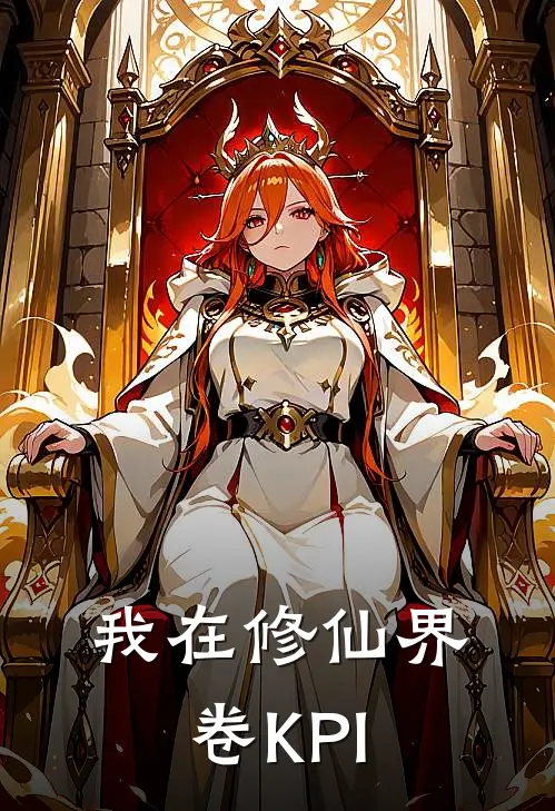 我在修仙界卷KPI