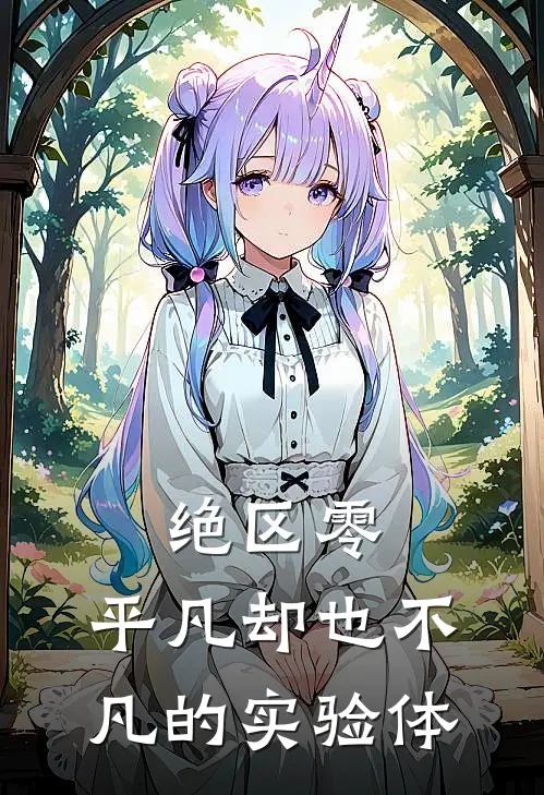 绝区零：平凡却也不凡的实验体