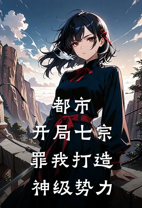 都市：开局七宗罪我打造神级势力