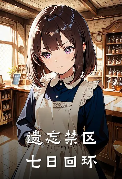 遗忘禁区：七日回环