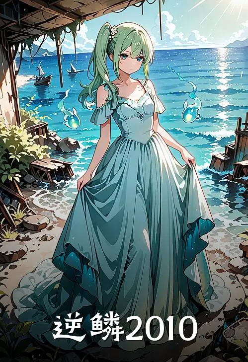 逆鳞2010
