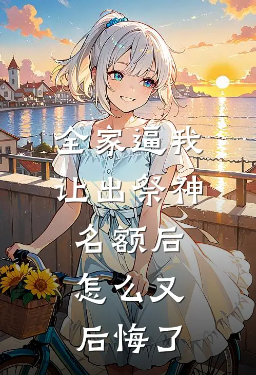 全家逼我让出祭神名额后，怎么又后悔了