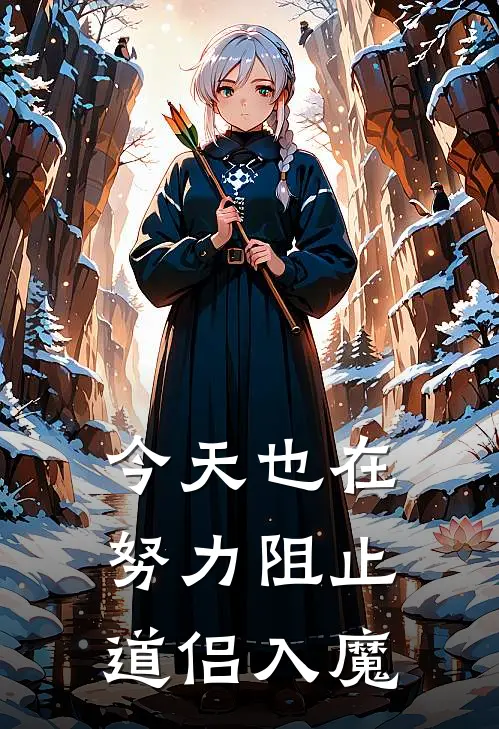 今天也在努力阻止道侣入魔