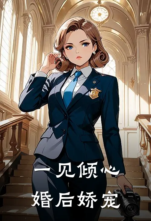 一见倾心：婚后娇宠