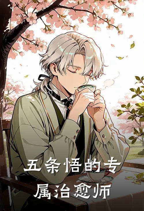 五条悟的专属治愈师