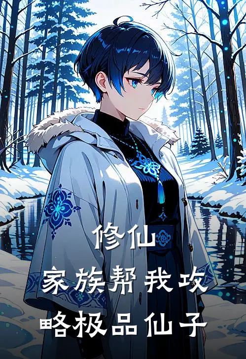 修仙：家族帮我攻略极品仙子