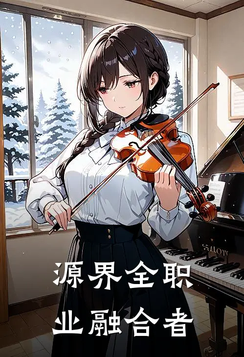 源界全职业融合者