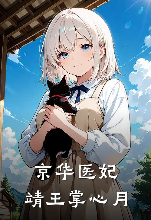 京华医妃：靖王掌心月