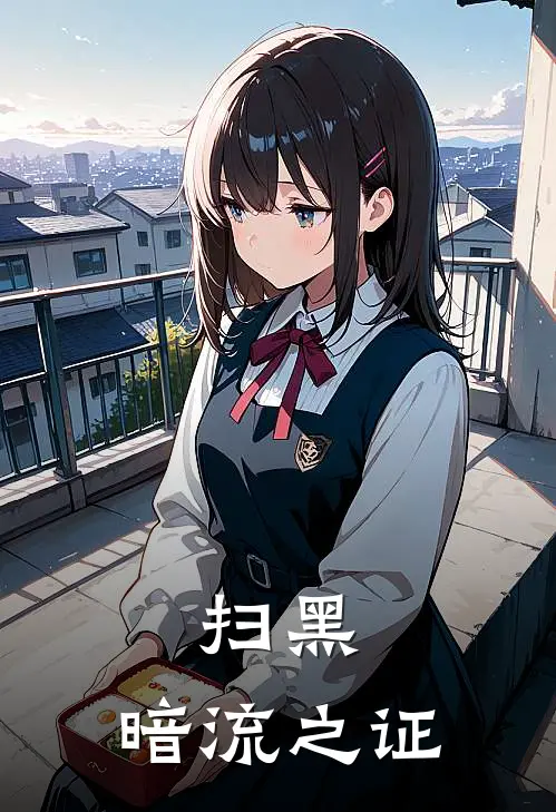 扫黑：暗流之证