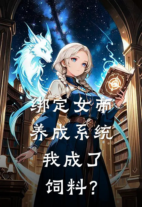 绑定女帝养成系统，我成了饲料？