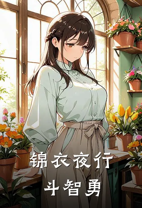 锦衣夜行斗智勇