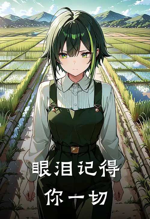 眼泪记得你一切