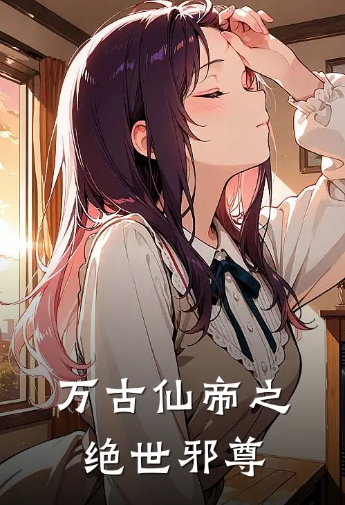 万古仙帝之绝世邪尊