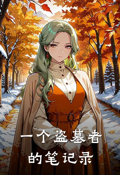 一个盗墓者的笔记录
