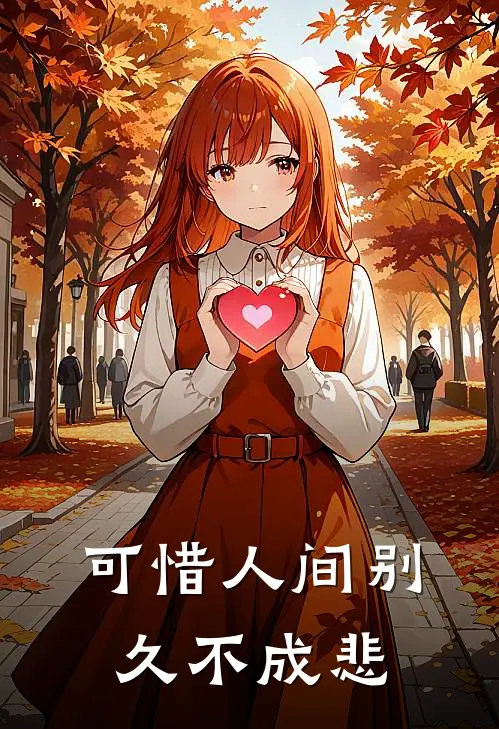 可惜人间别久不成悲