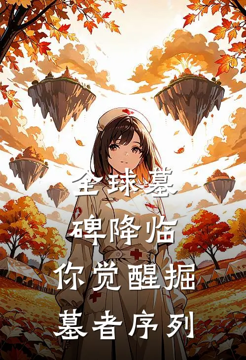 全球墓碑降临，你觉醒掘墓者序列