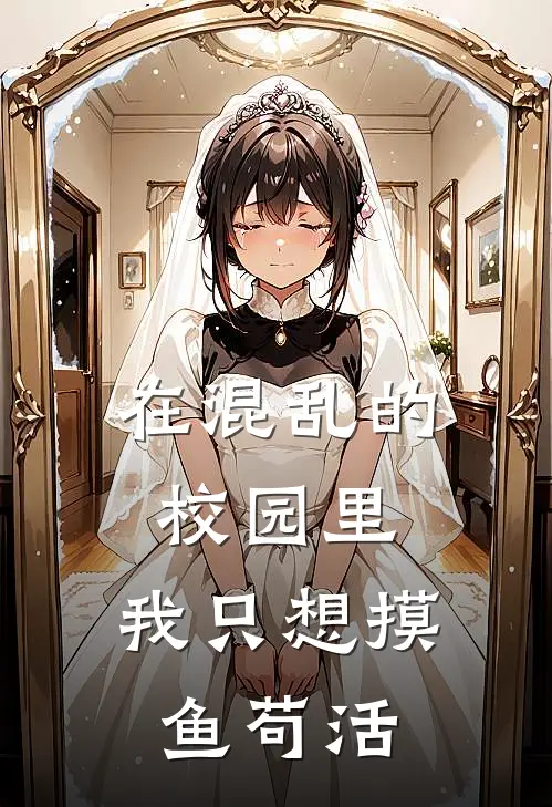 在混乱的校园里，我只想摸鱼苟活