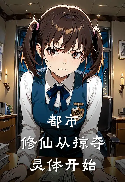 都市：修仙从掠夺灵体开始