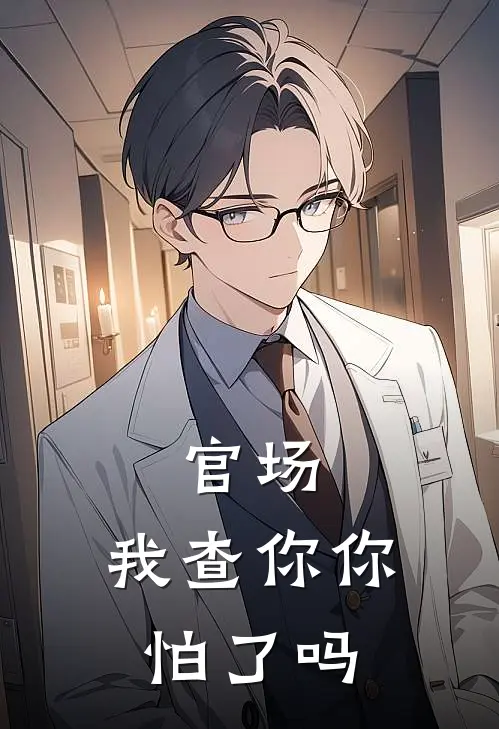 官场，我查你你怕了吗