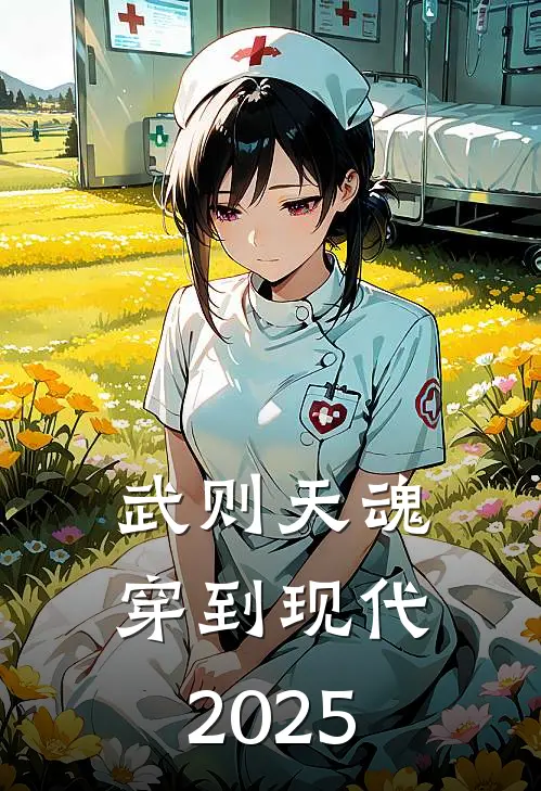 武则天魂穿到现代2025