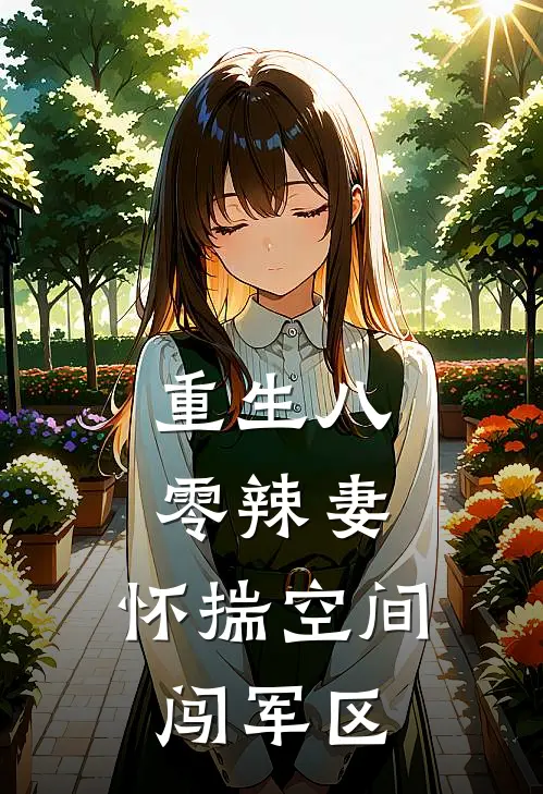 重生八零辣妻：怀揣空间闯军区