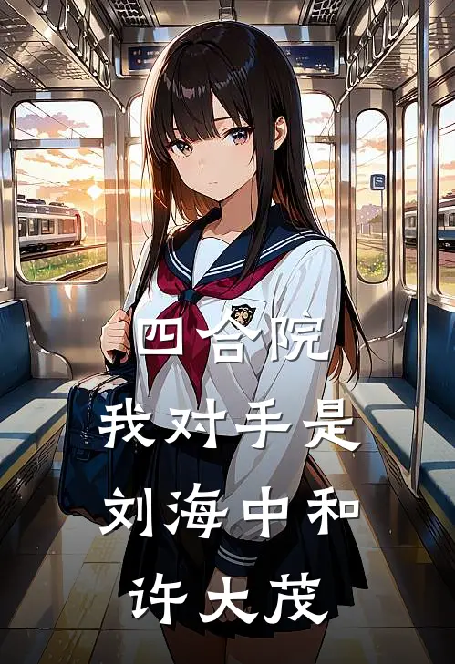 四合院：我对手是刘海中和许大茂