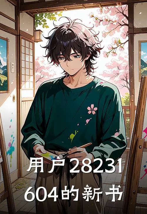 用户28231604的新书