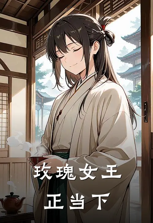 玫瑰女王正当下