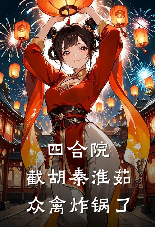 四合院：截胡秦淮茹，众禽炸锅了