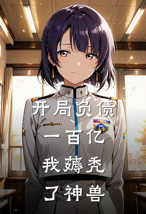 开局负债一百亿，我薅秃了神兽