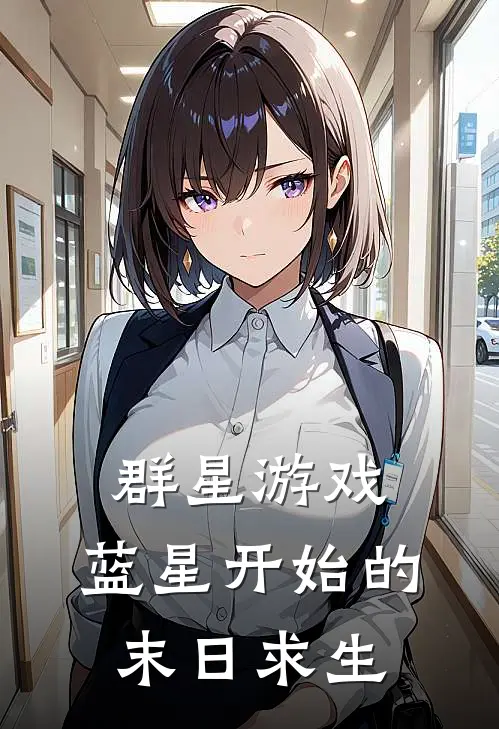 群星游戏：蓝星开始的末日求生