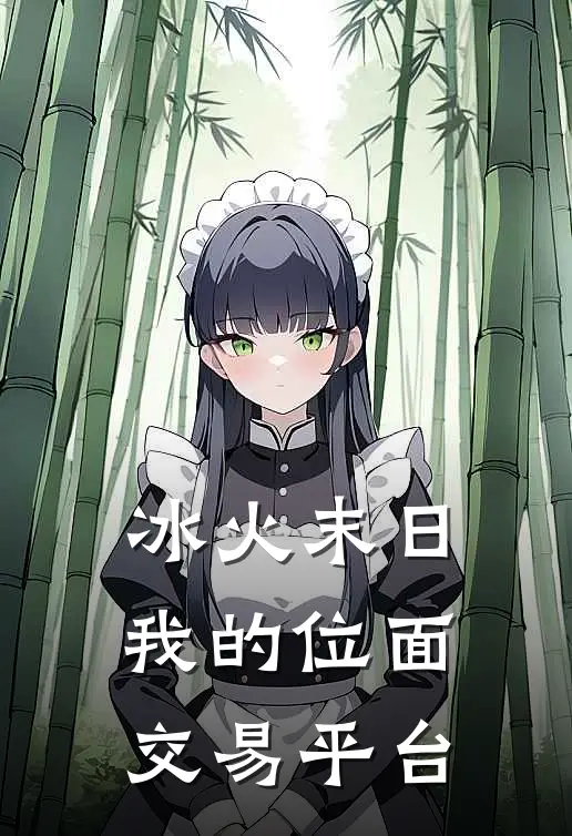 冰火末日：我的位面交易平台