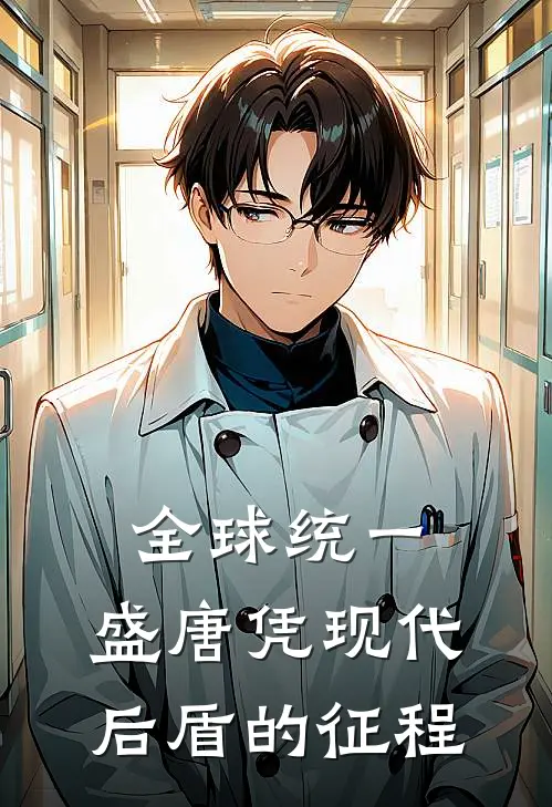 全球统一：盛唐凭现代后盾的征程