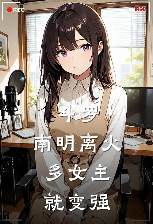 斗罗：南明离火，多女主就变强